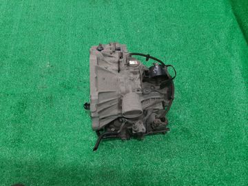 АКПП НА NISSAN PRIMERA P11 SR18DE