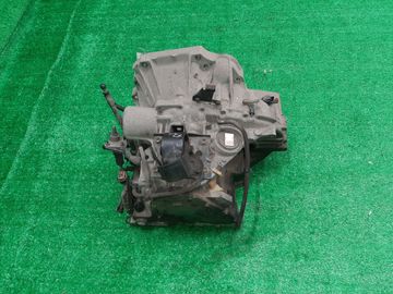 АКПП НА NISSAN PRIMERA P11 SR18DE