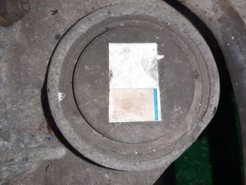 АКПП НА NISSAN PRIMERA P11 SR18DE