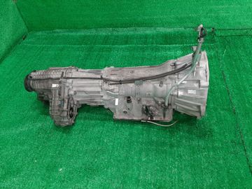 АКПП НА NISSAN SKYLINE NV36 VQ25HR