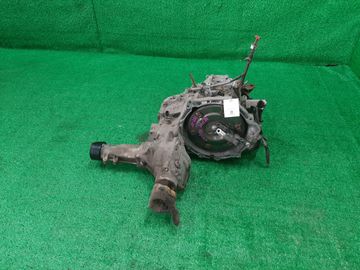 АКПП НА TOYOTA BB NCP35 1NZ-FE