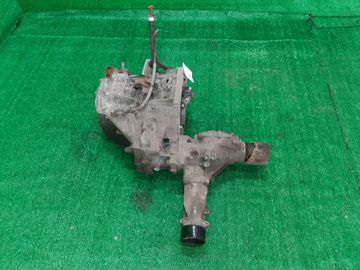 АКПП НА TOYOTA BB NCP35 1NZ-FE