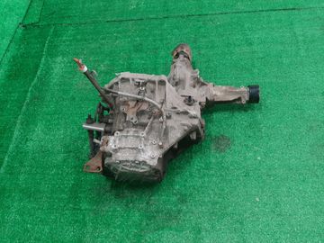 АКПП НА TOYOTA BB NCP35 1NZ-FE