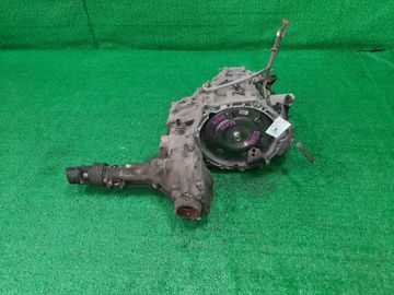 АКПП НА TOYOTA BB NCP35 1NZ-FE