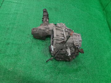 АКПП НА TOYOTA BB NCP35 1NZ-FE