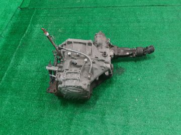 АКПП НА TOYOTA BB NCP35 1NZ-FE