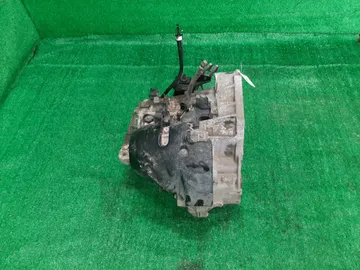 АКПП НА TOYOTA CAMRY ACV40 2AZ-FE