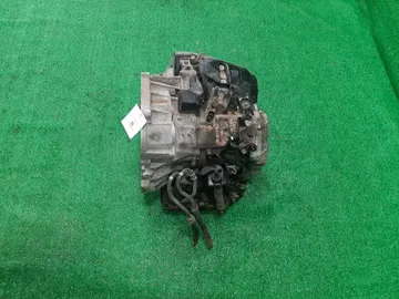 АКПП НА TOYOTA CAMRY ACV40 2AZ-FE