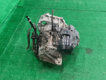 АКПП НА TOYOTA CAMRY ACV40 2AZ-FE