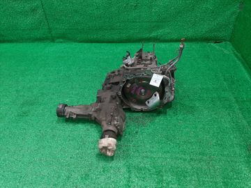 АКПП НА TOYOTA WISH ZNE14G 1ZZ-FE