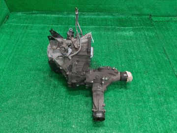 АКПП НА TOYOTA WISH ZNE14G 1ZZ-FE