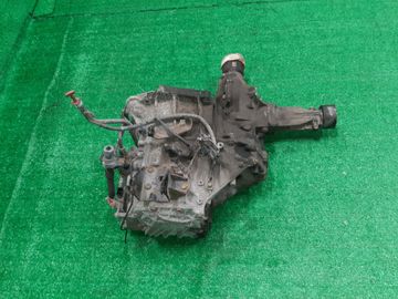 АКПП НА TOYOTA WISH ZNE14G 1ZZ-FE