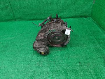 АКПП НА TOYOTA ALPHARD GGH25W 2GR-FE