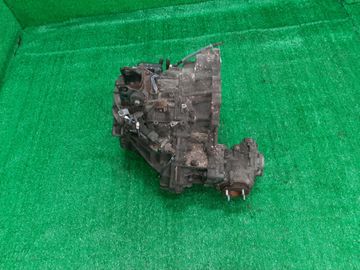 АКПП НА TOYOTA ALPHARD GGH25W 2GR-FE