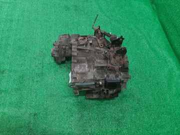 АКПП НА TOYOTA ALPHARD GGH25W 2GR-FE