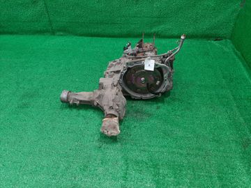 АКПП НА TOYOTA WISH ZNE14G 1ZZ-FE