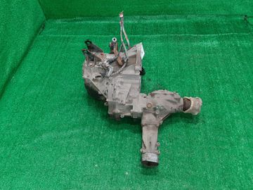 АКПП НА TOYOTA WISH ZNE14G 1ZZ-FE