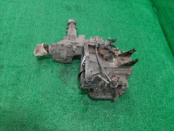 АКПП НА TOYOTA WISH ZNE14G 1ZZ-FE