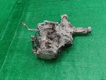 АКПП НА TOYOTA WISH ZNE14G 1ZZ-FE