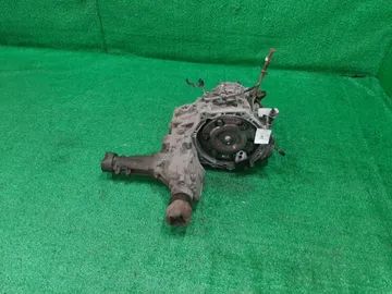 АКПП НА TOYOTA SIENTA NCP85G 1NZ-FE