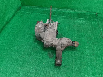 АКПП НА TOYOTA SIENTA NCP85G 1NZ-FE