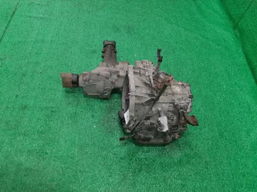 АКПП НА TOYOTA SIENTA NCP85G 1NZ-FE