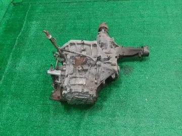 АКПП НА TOYOTA SIENTA NCP85G 1NZ-FE