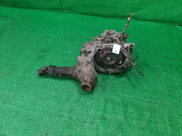 АКПП НА TOYOTA BB NCP35 1NZ-FE
