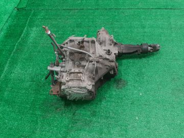 АКПП НА TOYOTA BB NCP35 1NZ-FE