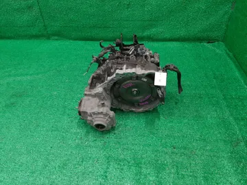 АКПП НА TOYOTA ALPHARD GGH25W 2GR-FE