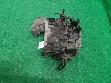 АКПП НА TOYOTA ALPHARD GGH25W 2GR-FE
