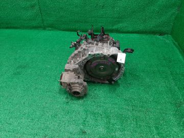 АКПП НА TOYOTA ALPHARD GGH25W 2GR-FE