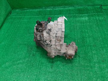 АКПП НА TOYOTA ALPHARD GGH25W 2GR-FE