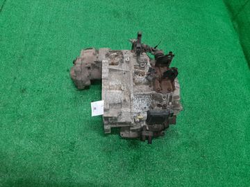 АКПП НА TOYOTA ALPHARD GGH25W 2GR-FE