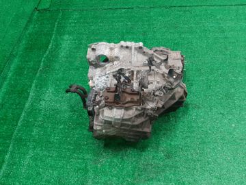 АКПП НА TOYOTA ALPHARD GGH25W 2GR-FE