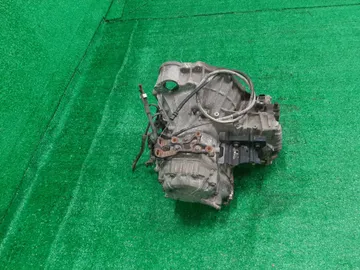 АКПП НА TOYOTA CAMRY SV41 3S-FE