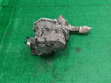 АКПП НА TOYOTA WISH ZGE25G 2ZR-FAE