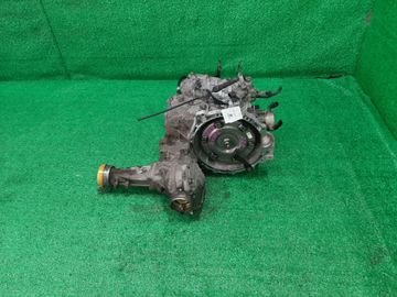 АКПП НА TOYOTA WISH ZGE25G 2ZR-FAE