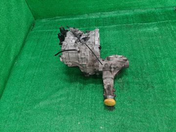 АКПП НА TOYOTA WISH ZGE25G 2ZR-FAE