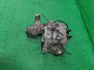 АКПП НА TOYOTA WISH ZGE25G 2ZR-FAE