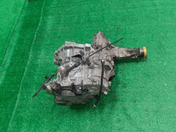 АКПП НА TOYOTA WISH ZGE25G 2ZR-FAE