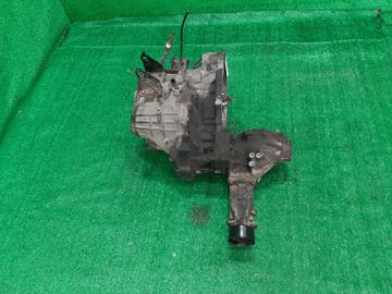 АКПП НА TOYOTA VISTA SV55 3S-FE