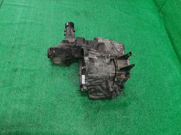 АКПП НА TOYOTA VISTA SV55 3S-FE