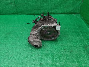 АКПП НА TOYOTA ESTIMA GSR55W 2GR-FE