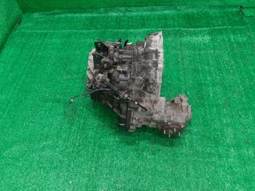 АКПП НА TOYOTA ESTIMA GSR55W 2GR-FE