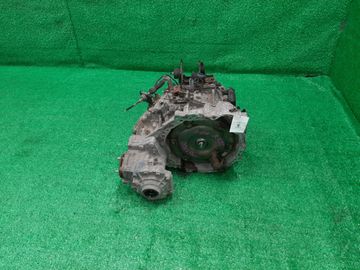 АКПП НА TOYOTA VELLFIRE GGH25W 2GR-FE