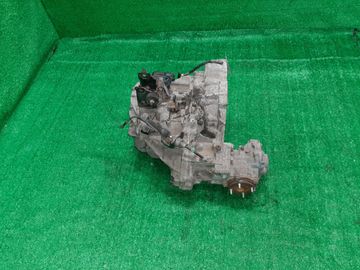 АКПП НА TOYOTA VELLFIRE GGH25W 2GR-FE