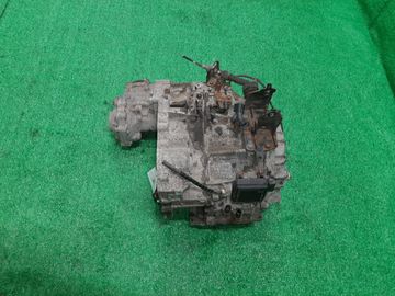 АКПП НА TOYOTA VELLFIRE GGH25W 2GR-FE