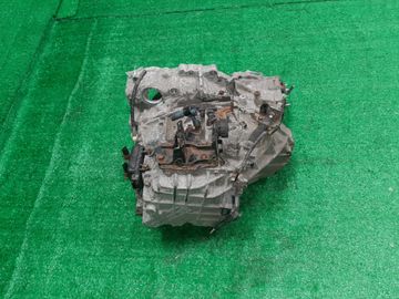 АКПП НА TOYOTA VELLFIRE GGH25W 2GR-FE