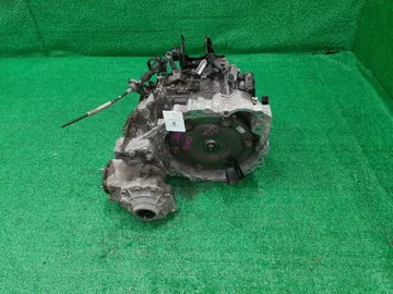 АКПП НА TOYOTA ESTIMA GSR55W 2GR-FE